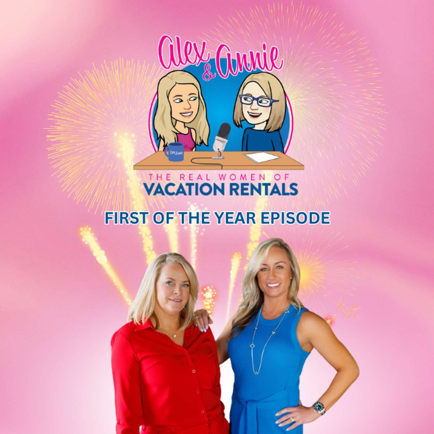 1st of the Year Bonus Episode: Charging into 2026 — The Year of the Horse