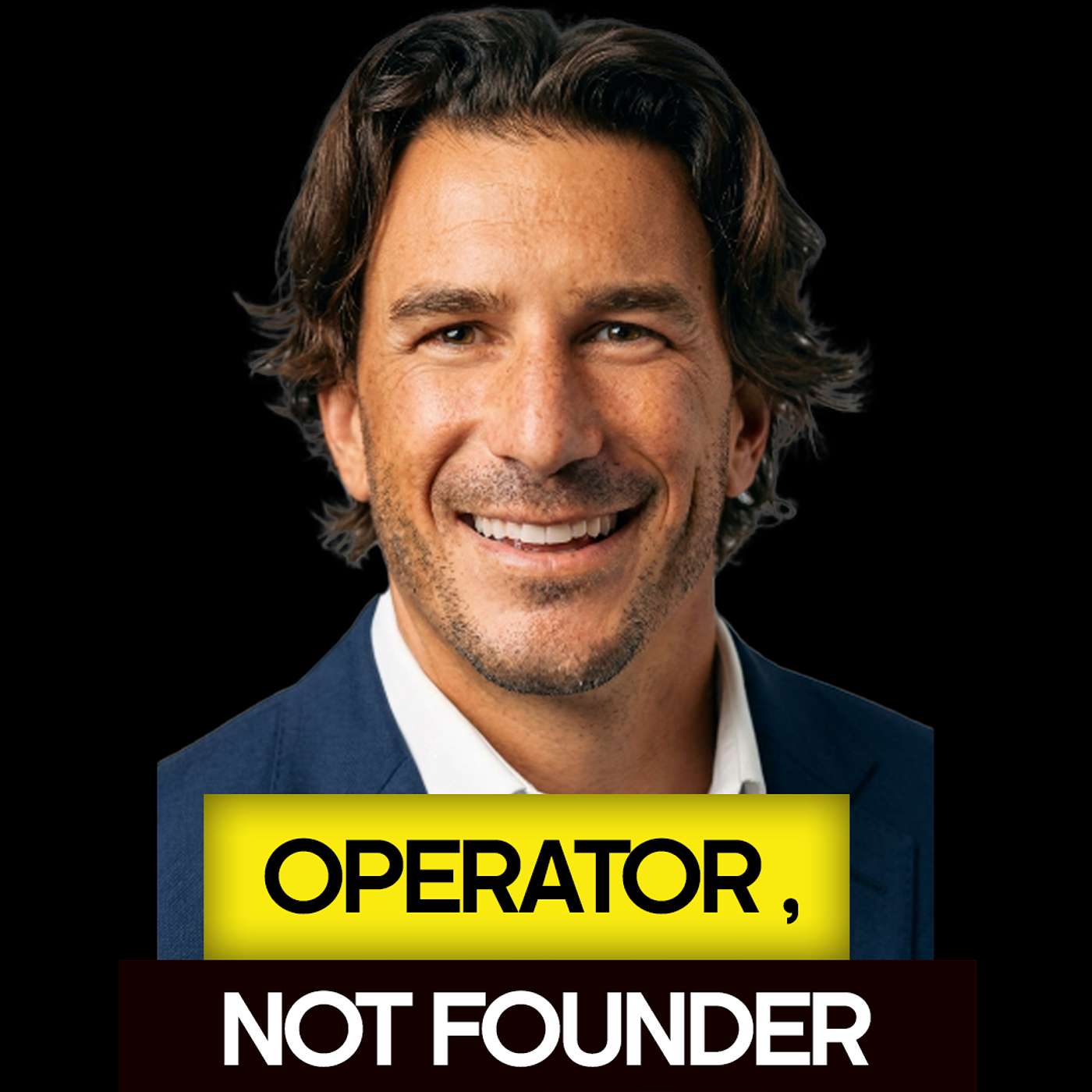 From Big Tech to Buying a Small Business