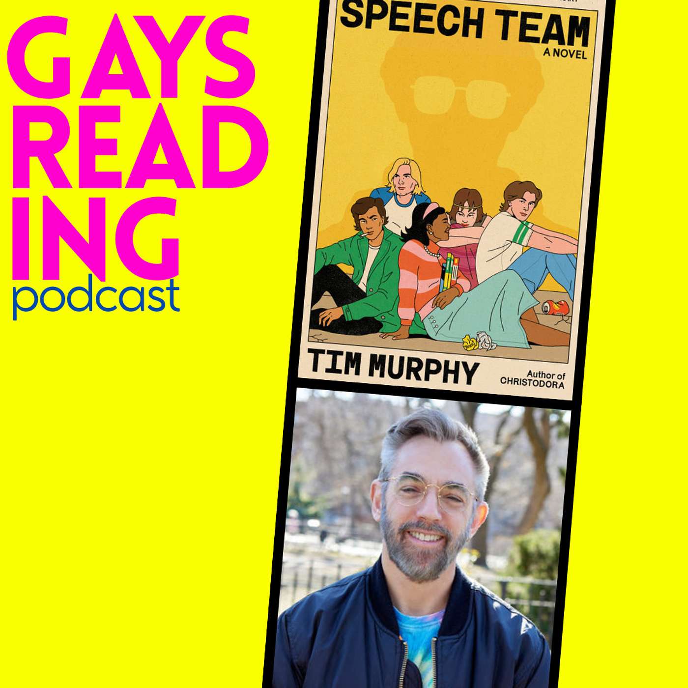 Gays Reading