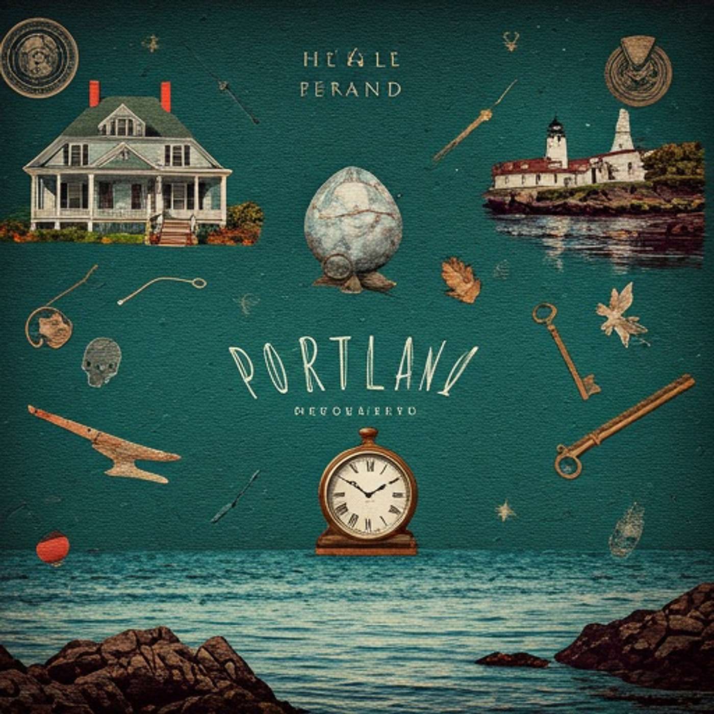 💻 Digital Theft Meets Old-Port Noir: Unpacking The Greater Portland Crab Caper