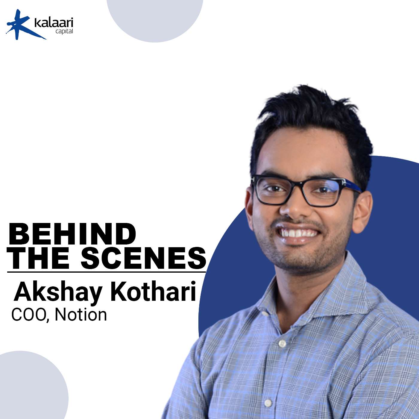 The Kalaari Podcast