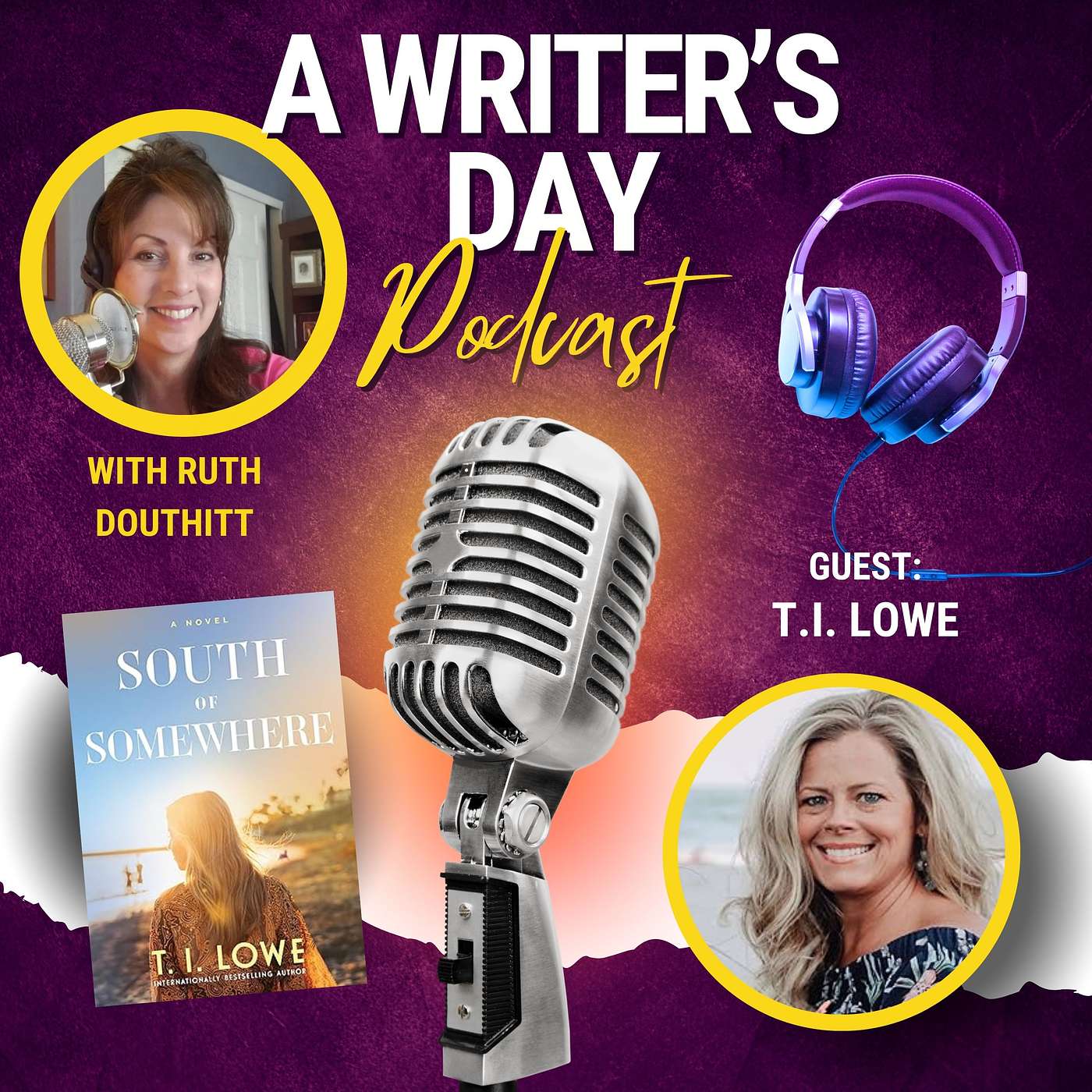 340: T.I. Lowe Interview