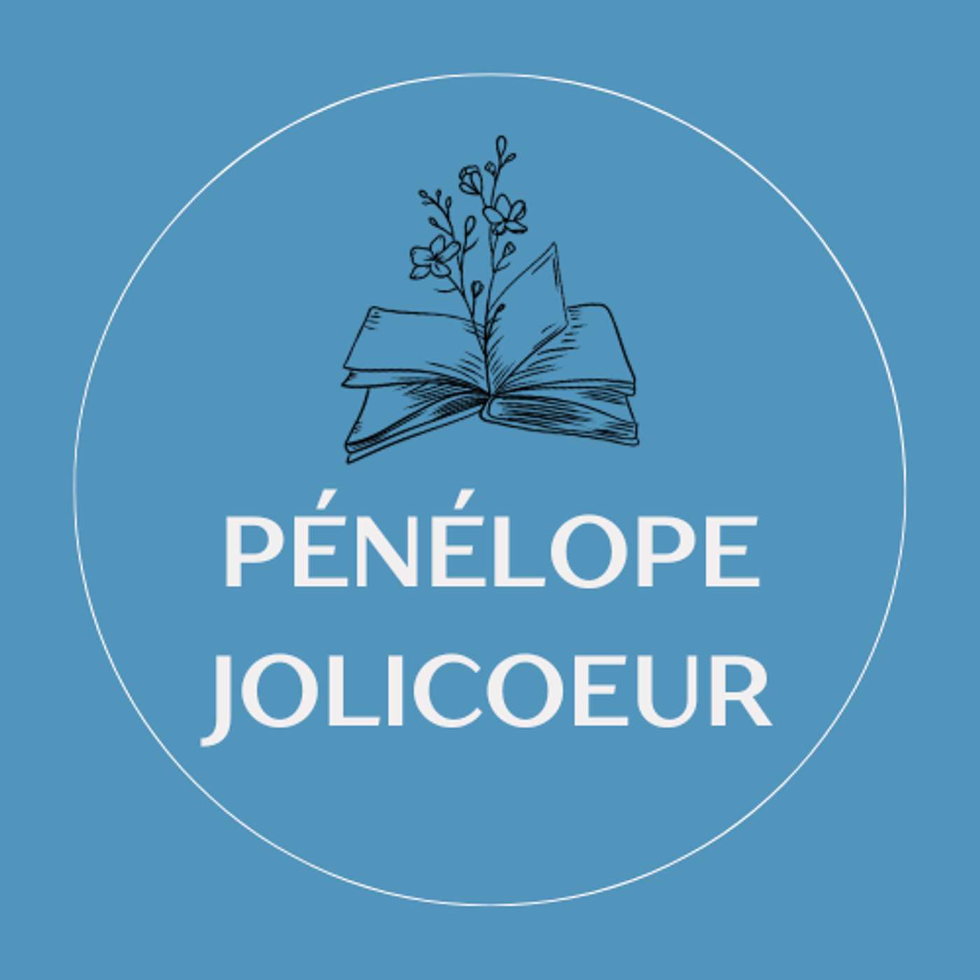 Samedi de lire avec Pénélope Jolicoeur - 2026 episode artwork
