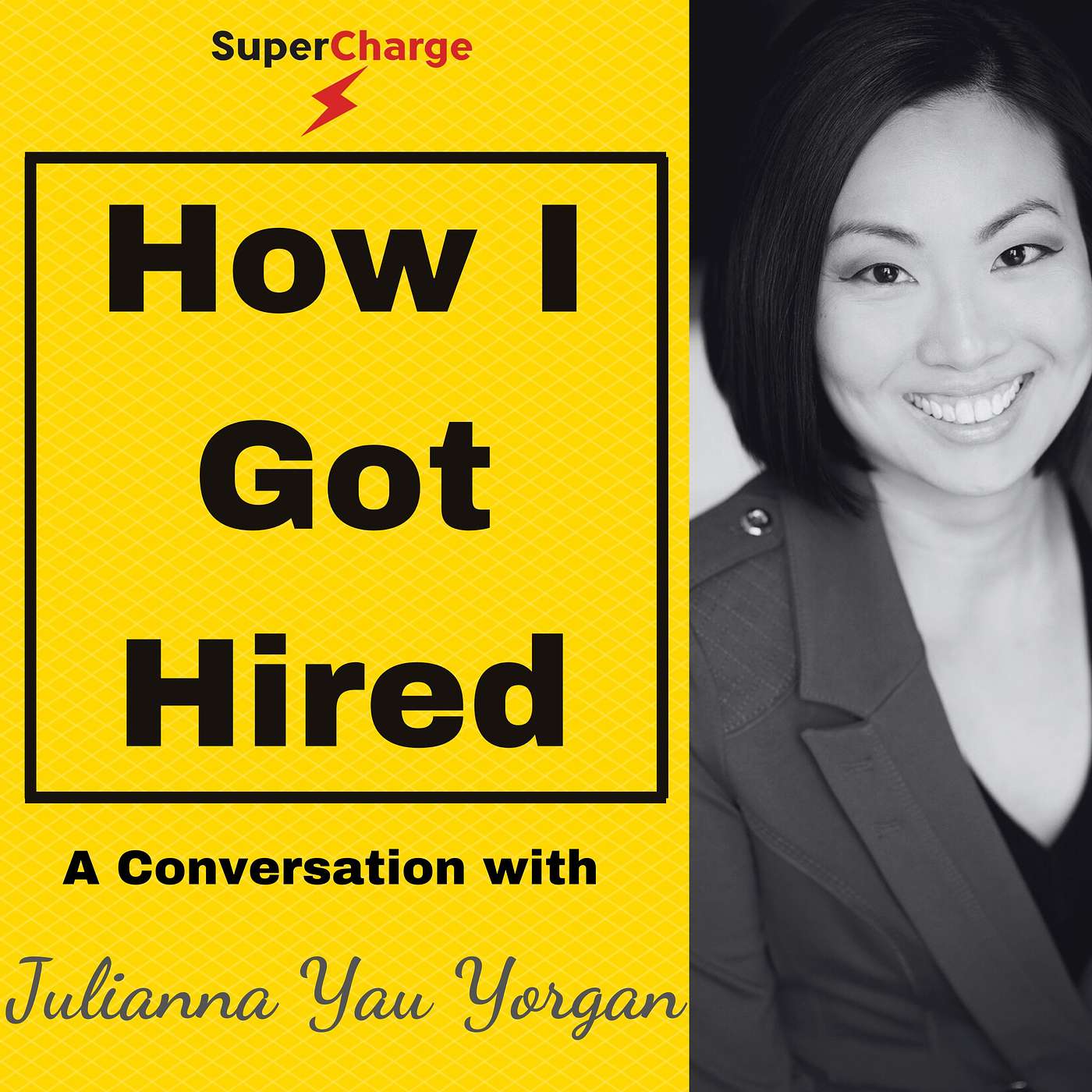 How I Got Hired