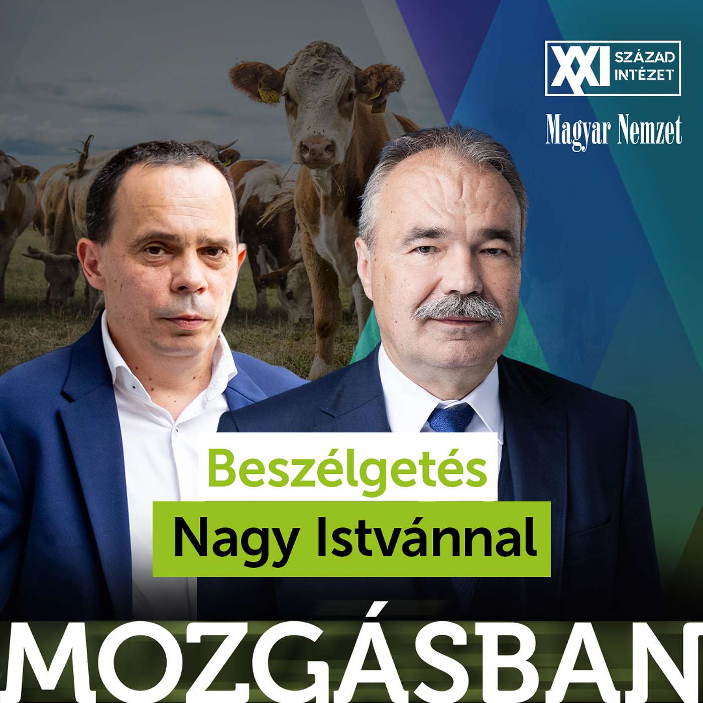 XXI. Század Intézet