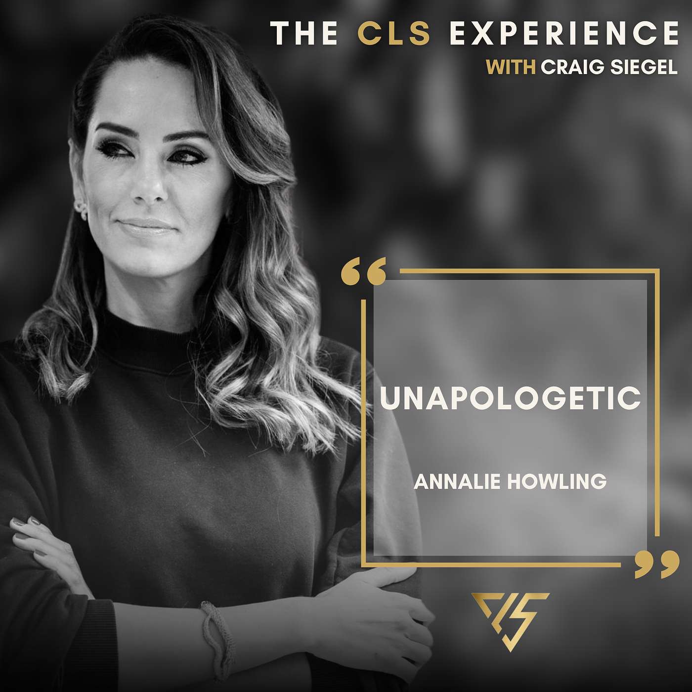 The CLS Experience with Craig Siegel