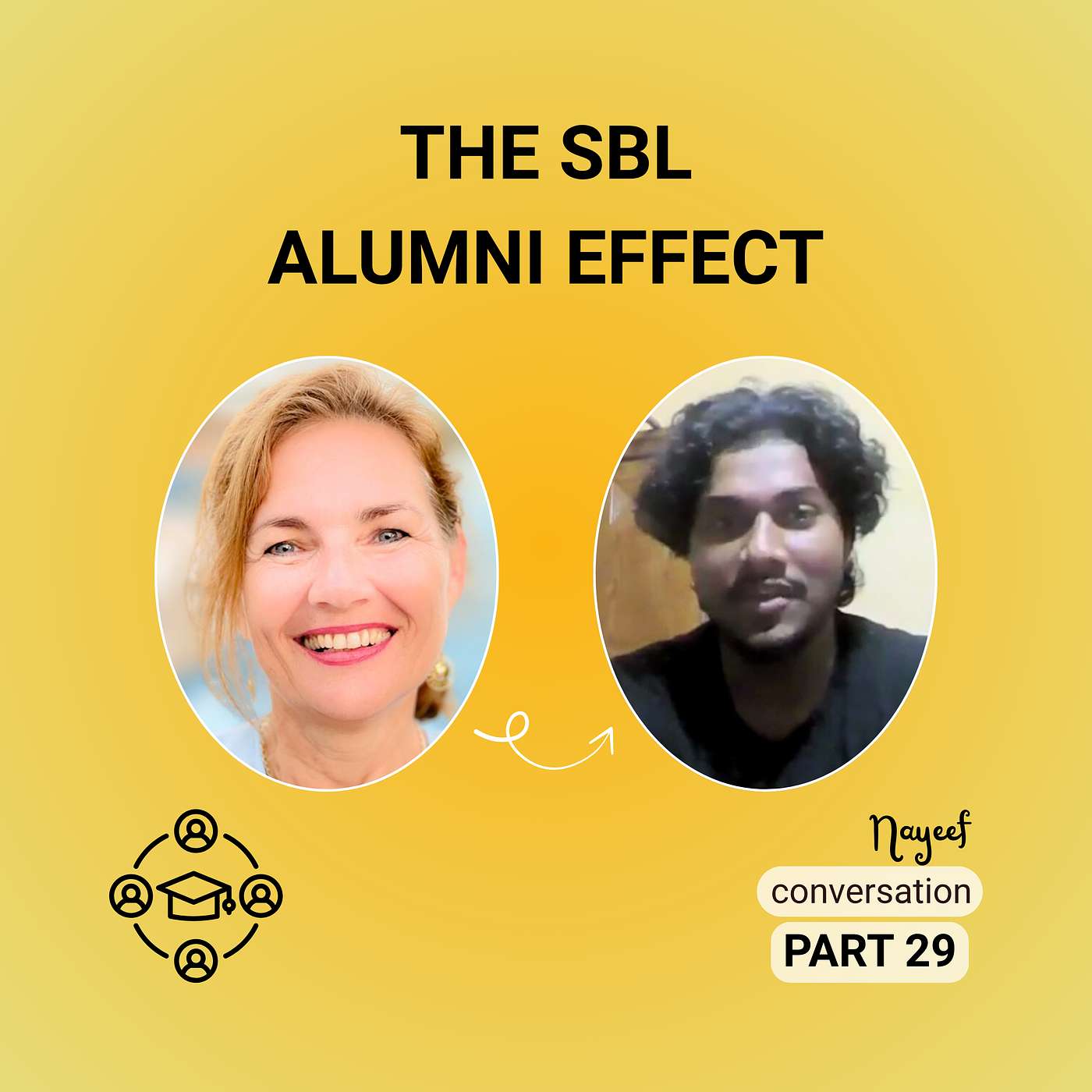 Why SBL Alumni Think Differently | Ep. 29