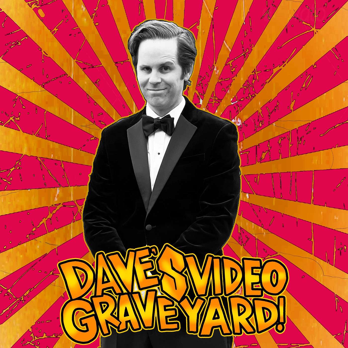 Dave\'s Video Graveyard