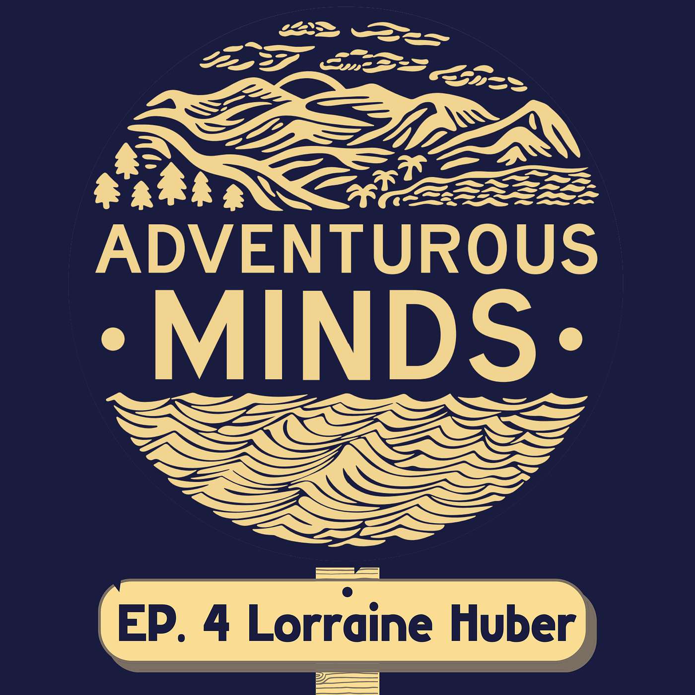 Mental Strength with Lorraine Huber
