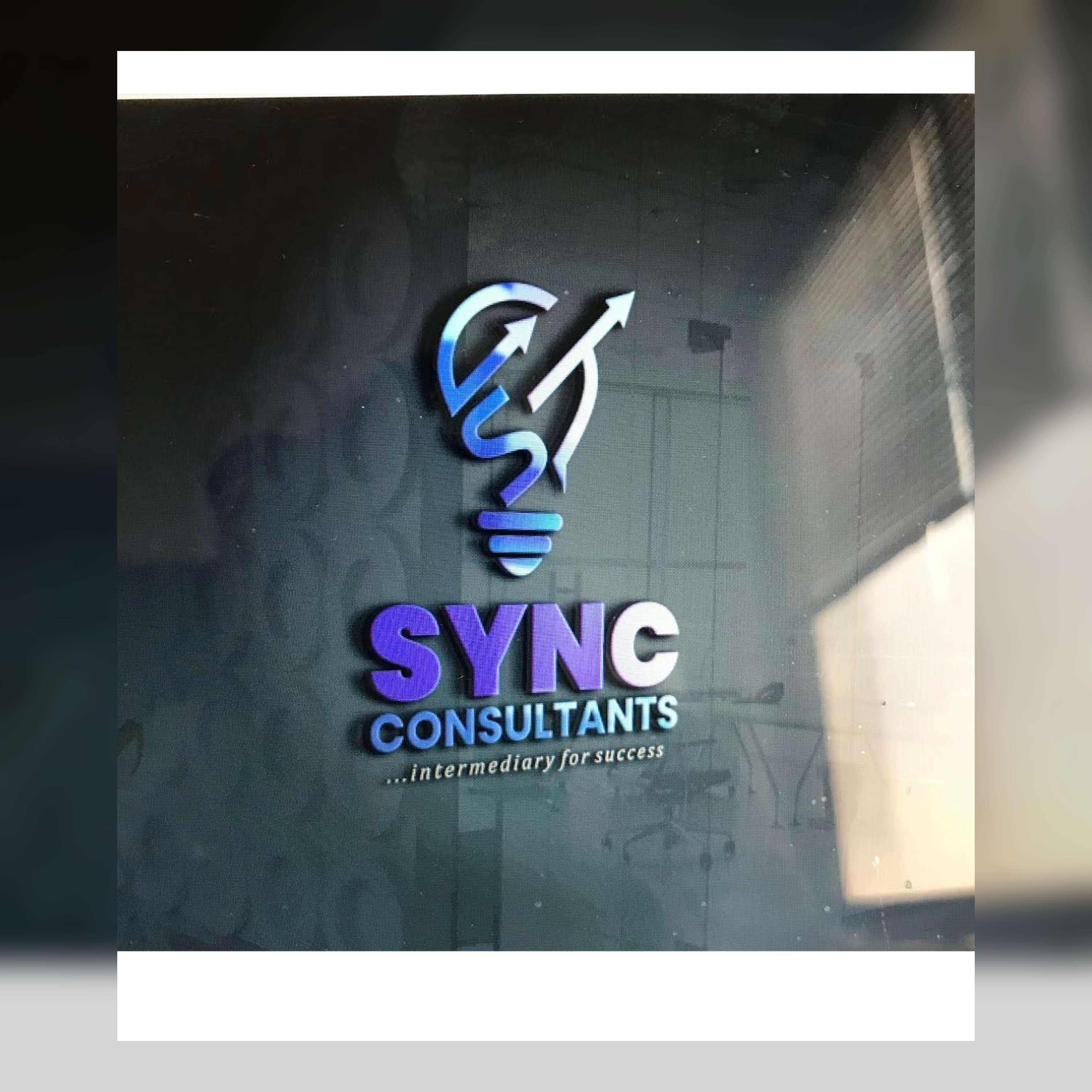 Sync Consultants LLC
