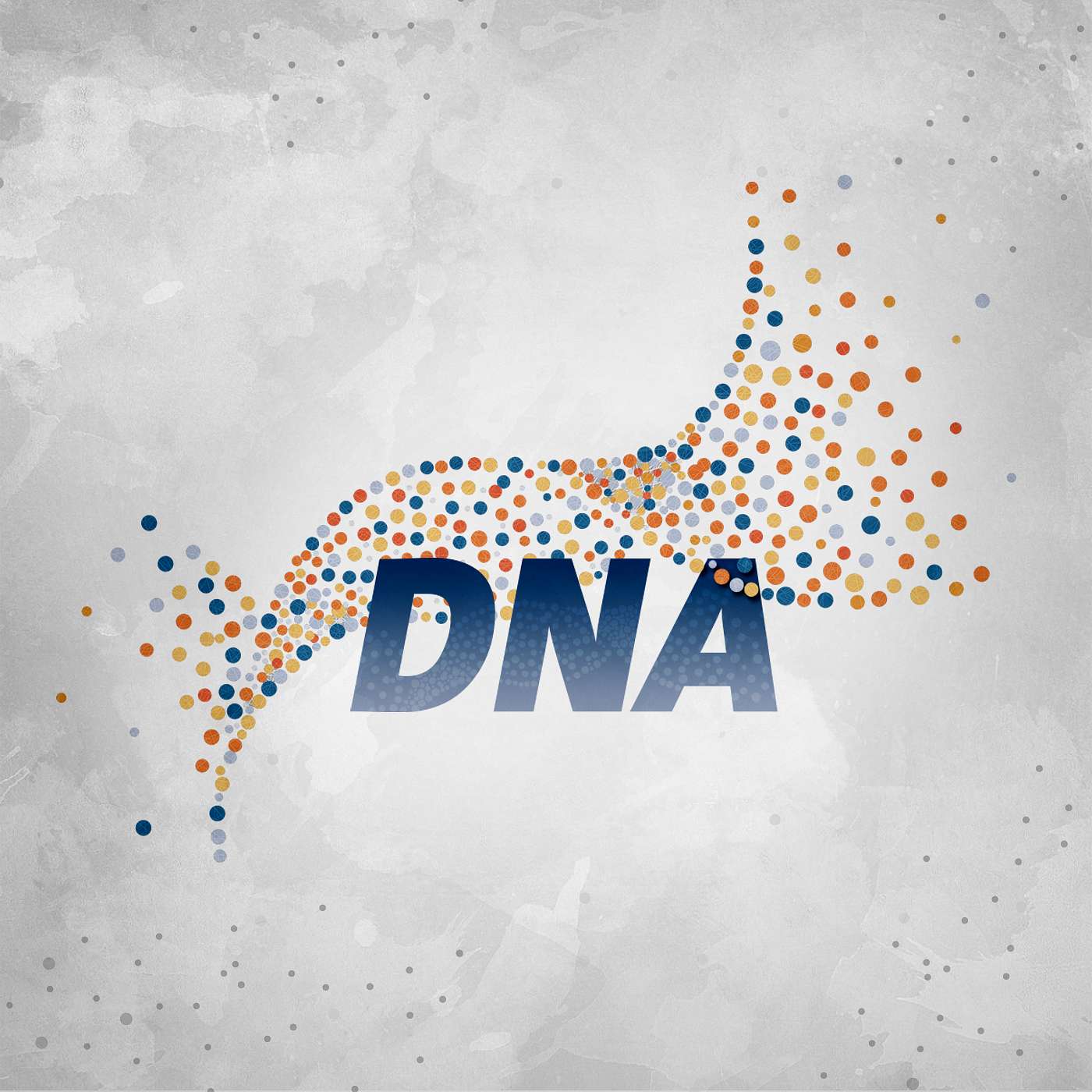DNA Series Wrap-Up episode artwork
