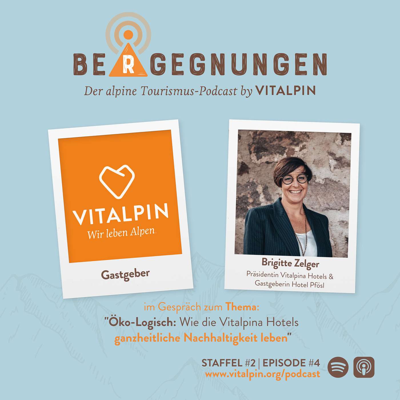 Vitalpin: \