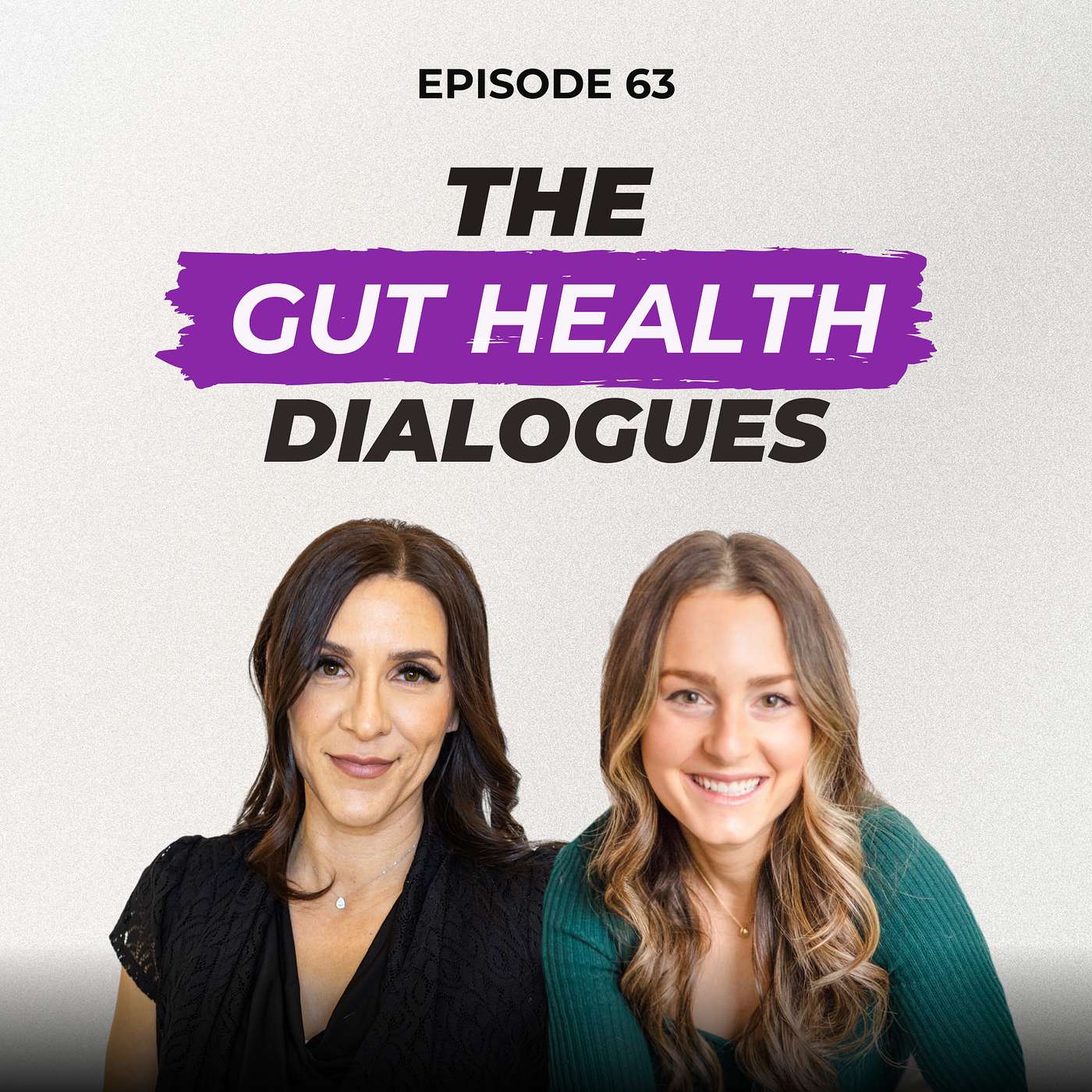 The Gut Health Dialogues