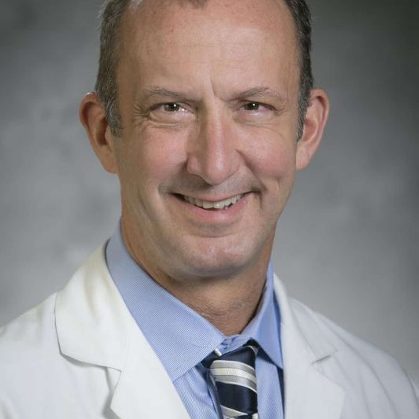 Medical Device Rep Podcast: Dr. David Ruch
