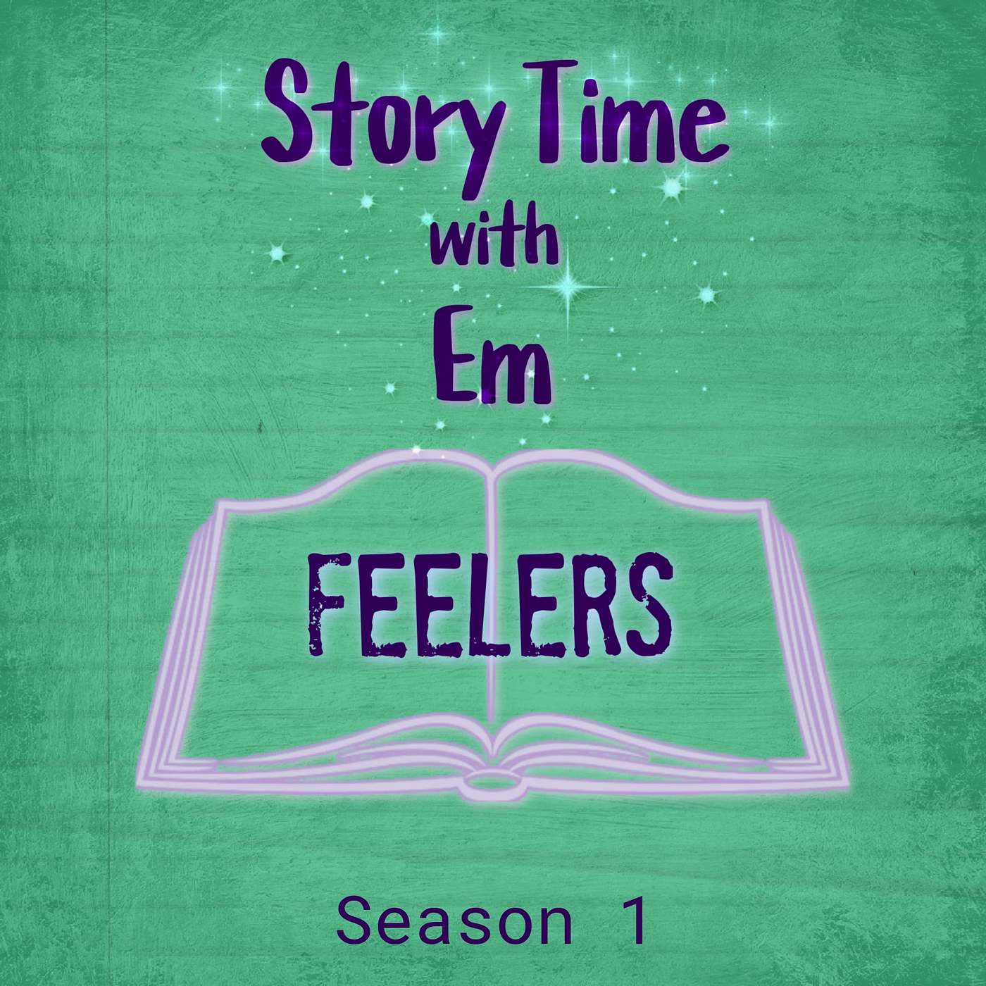 Em\'s Books & Cats Podcast