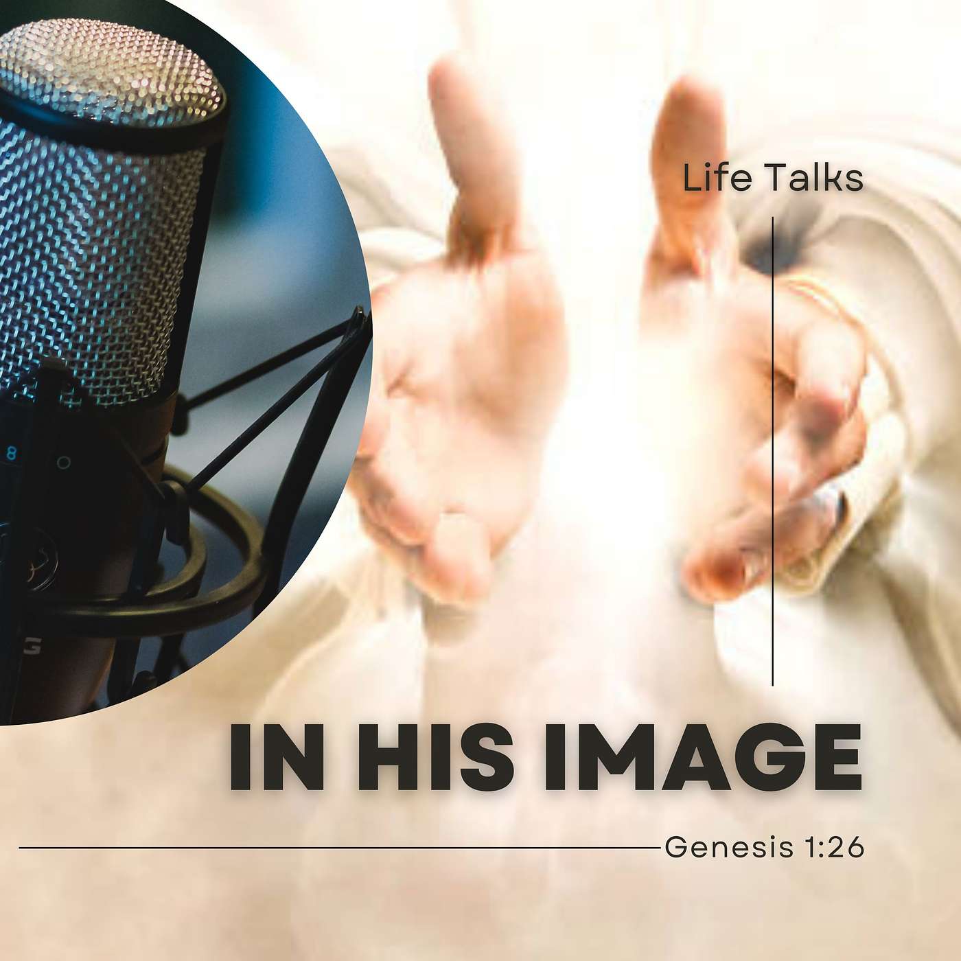 Life Talks From An Apostolic Perspective