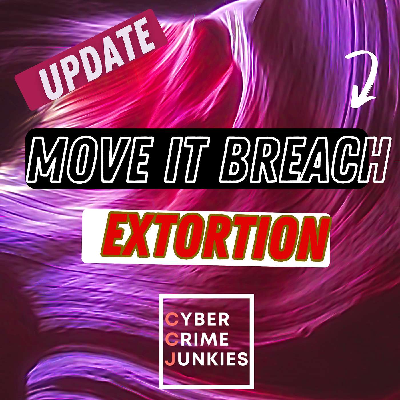 Breach of The Decade. MOVE IT 2023
