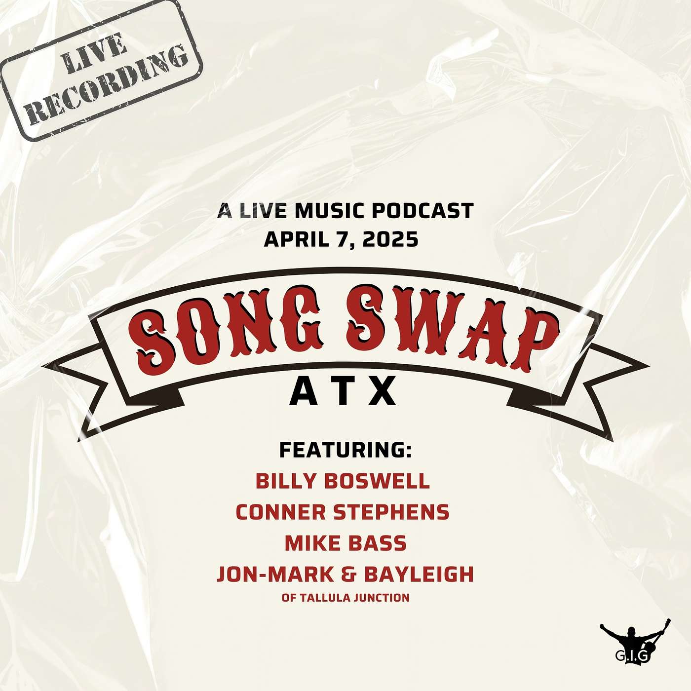 Song Swap ATX