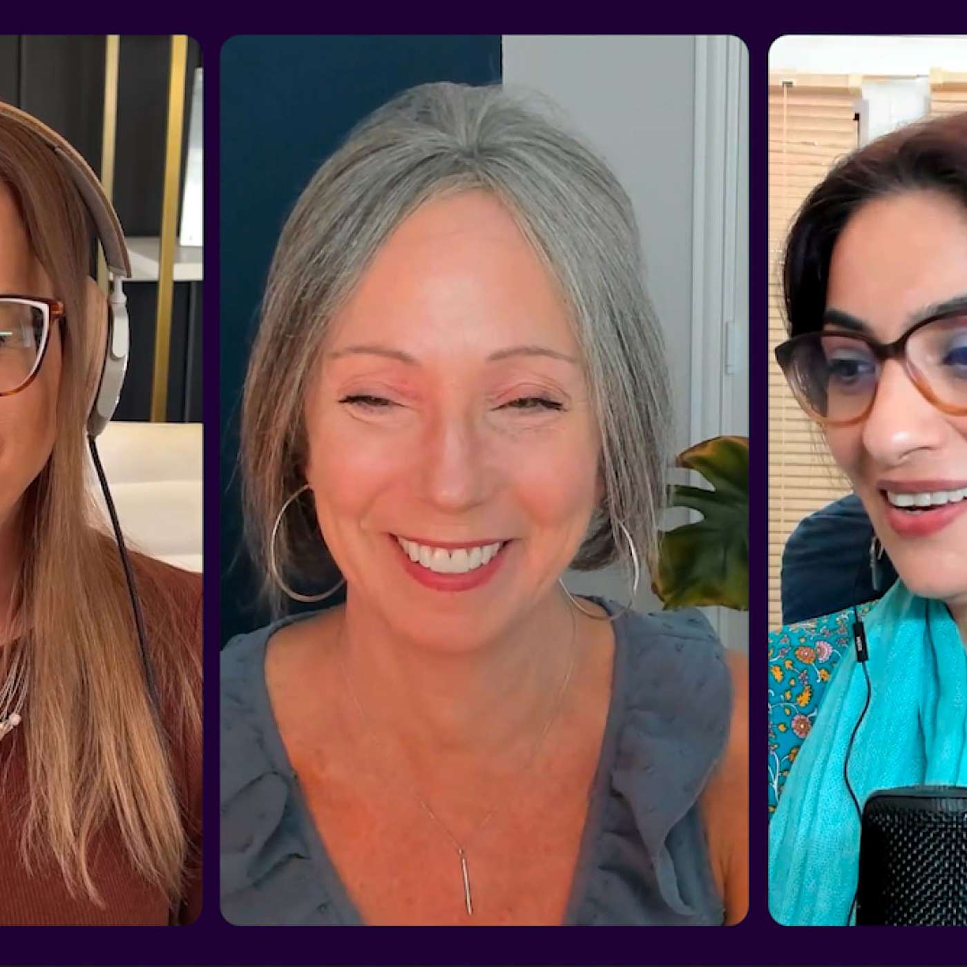 Now, Near & the Future