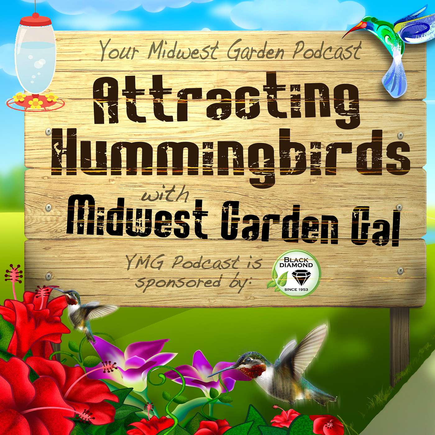 Your Midwest Garden Podcast