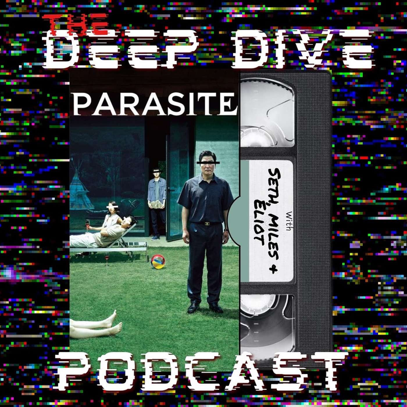 84: Parasite (2019) 84: Parasite (2019)