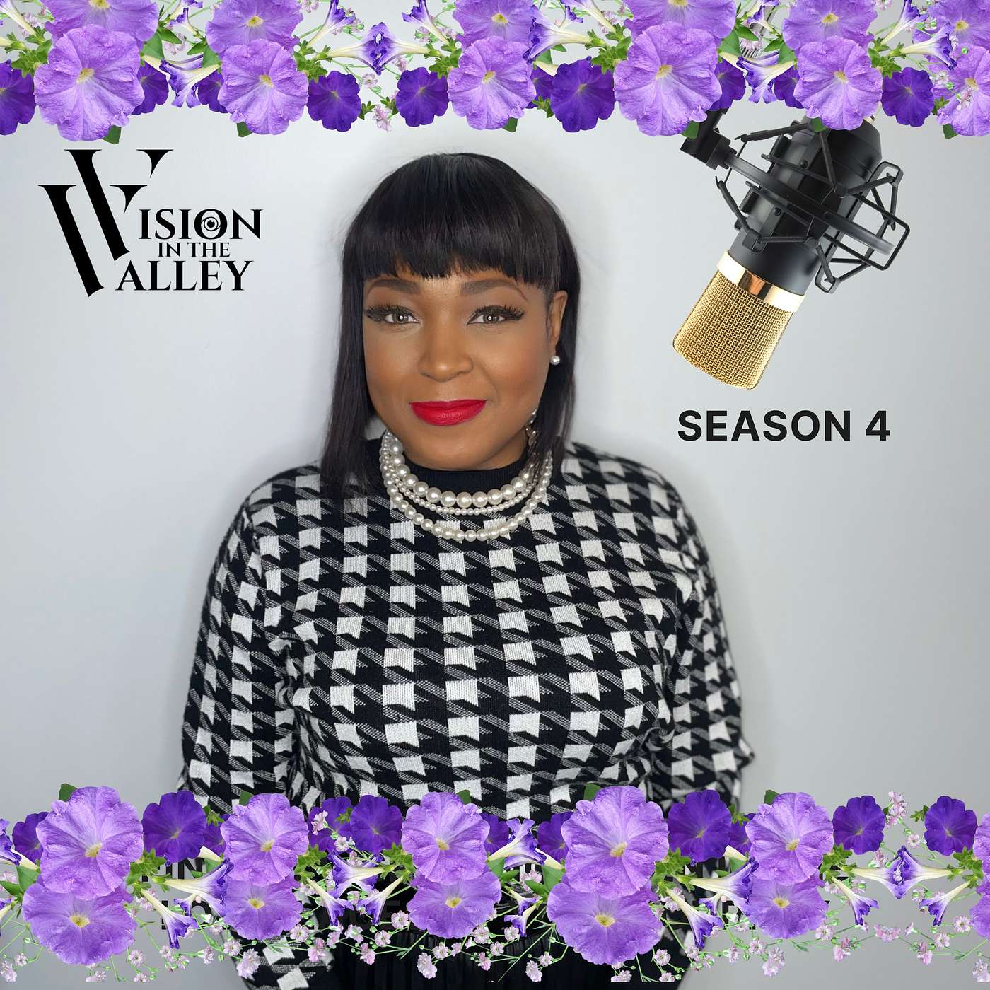 Little Necessary Things: Season 4