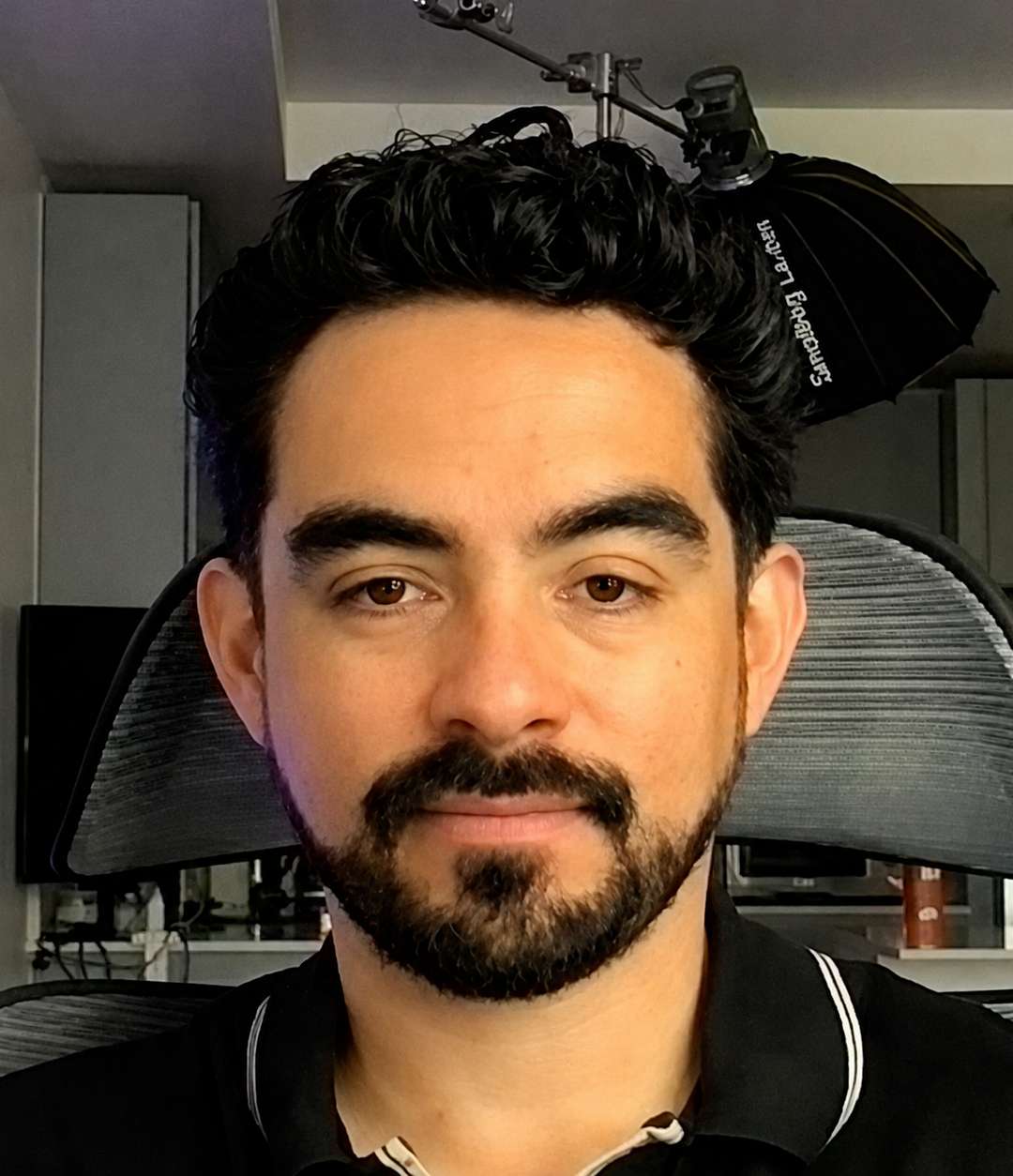 Mario Limaduran