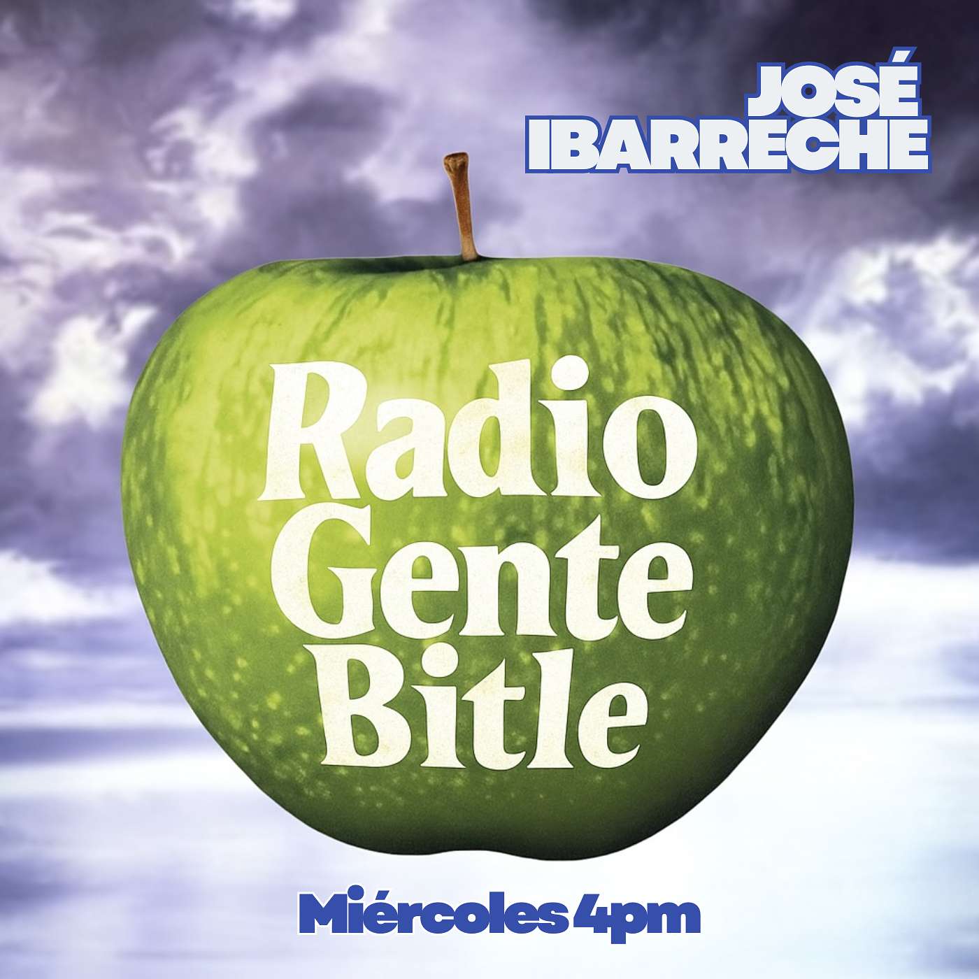 Programa Gente Bitle 05 Noviembre 2025. Apple Number Nine Programa Gente Bitle 05 Noviembre 2025. Apple Number Nine
