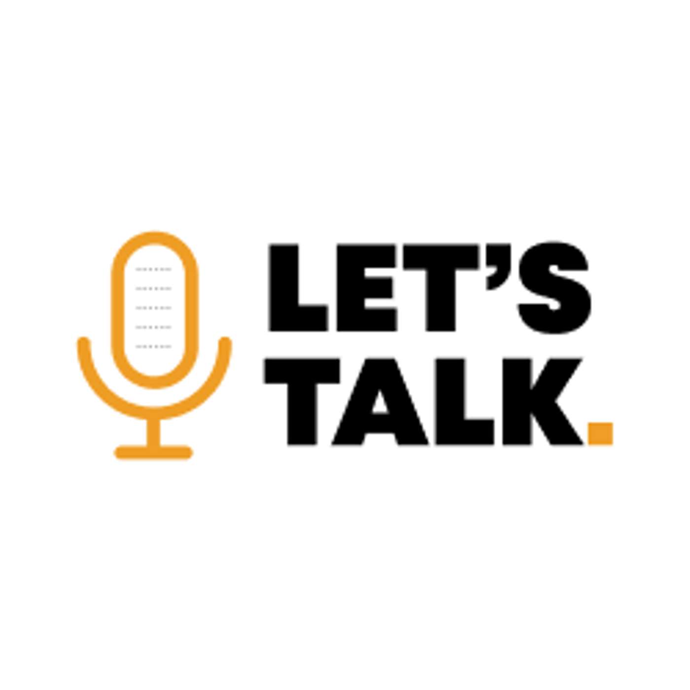 Let's Talk - Horton Interiors cover