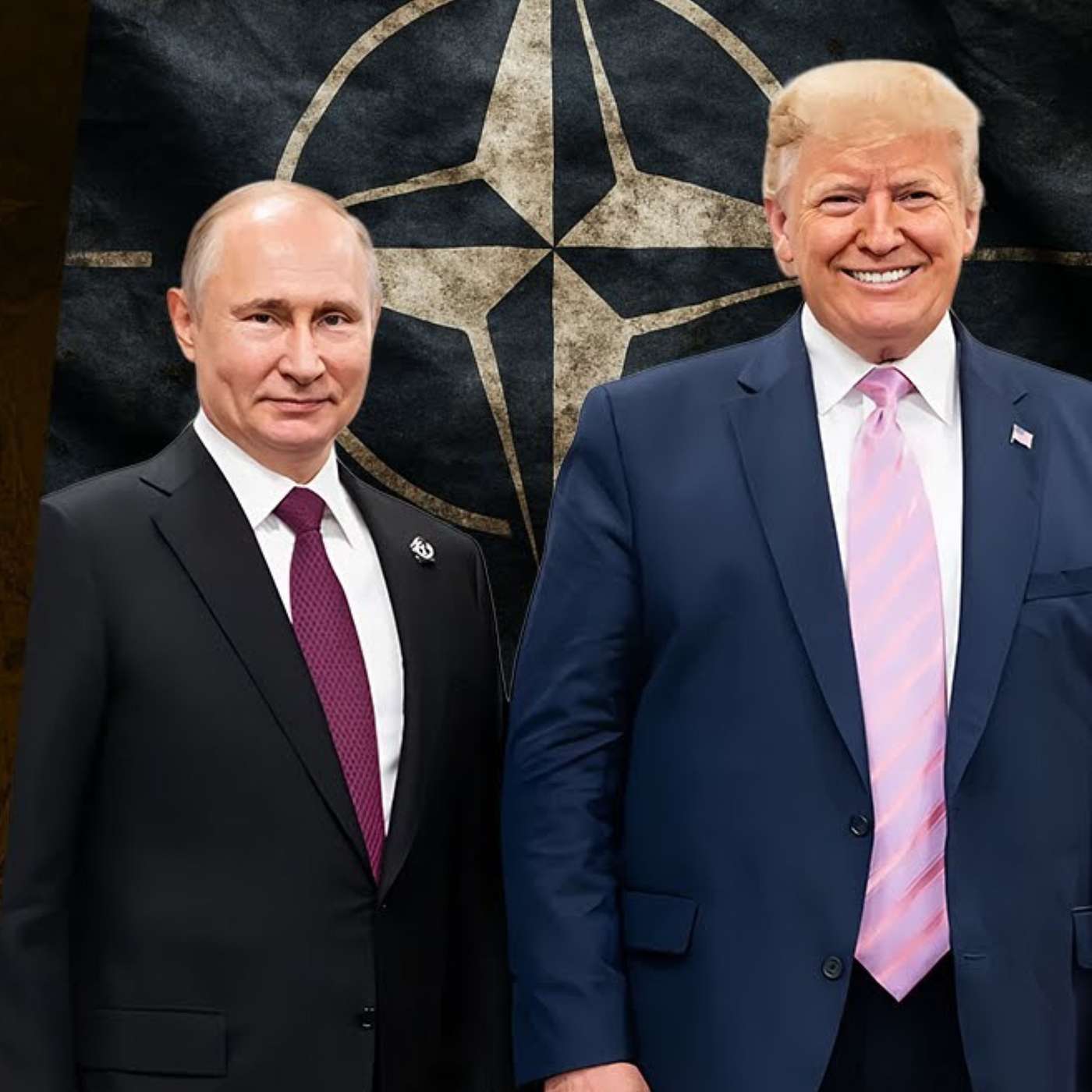 GPTV (www.geopolitique-profonde.com)