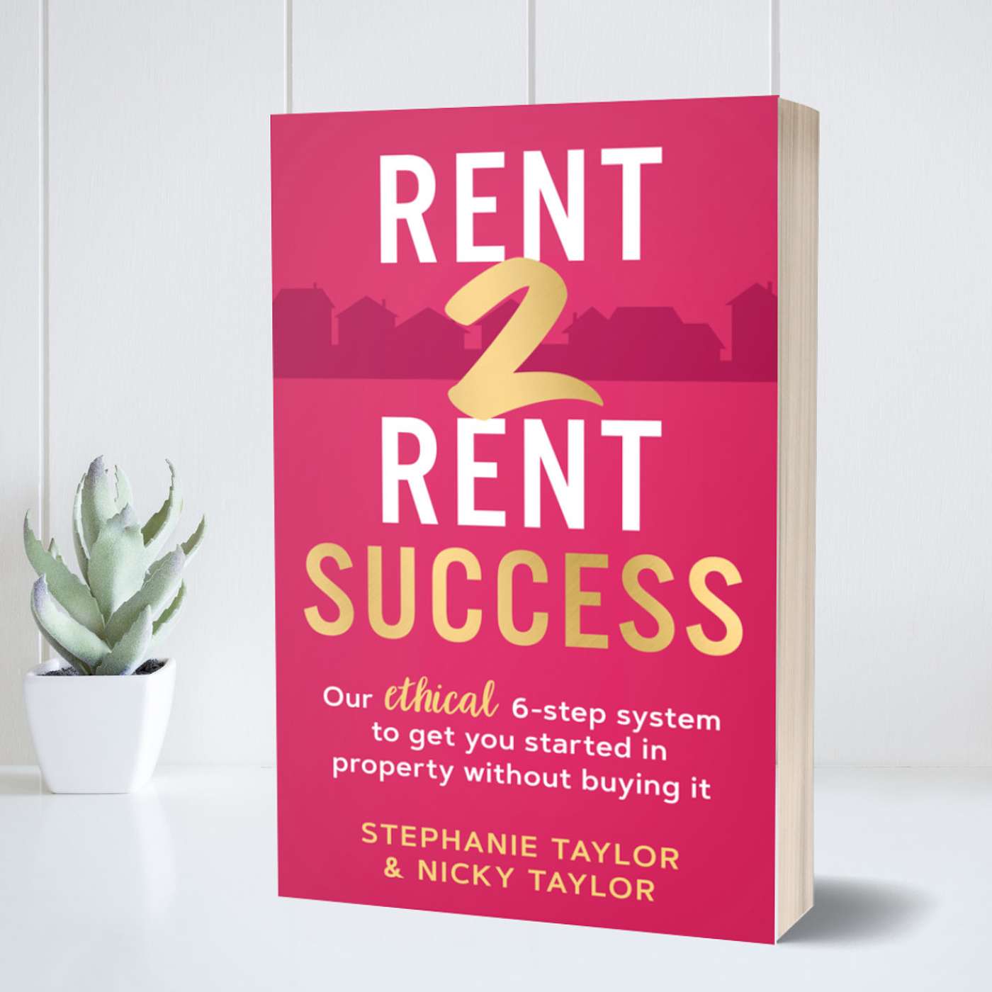 The Rent 2 Rent Success Property Podcast