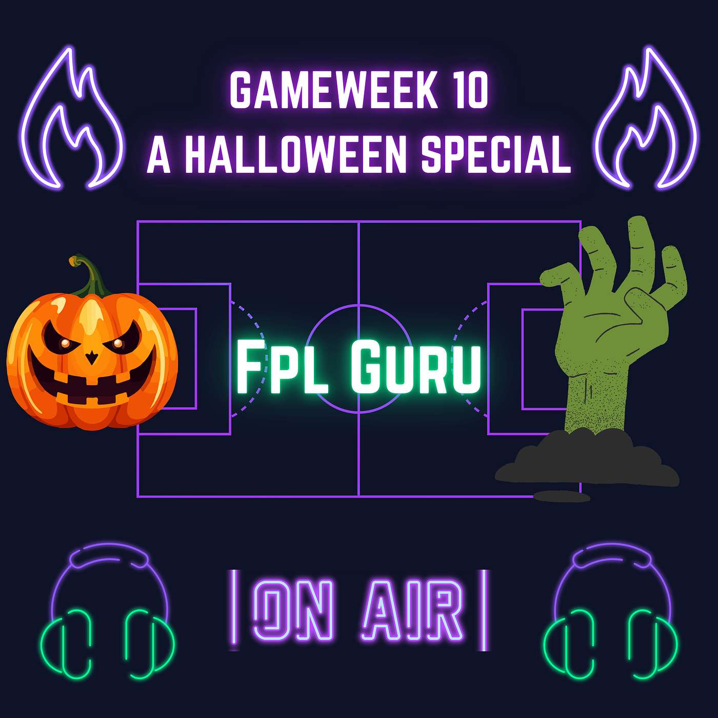 Gameweek 10 - Preview Gameweek 10 - Preview