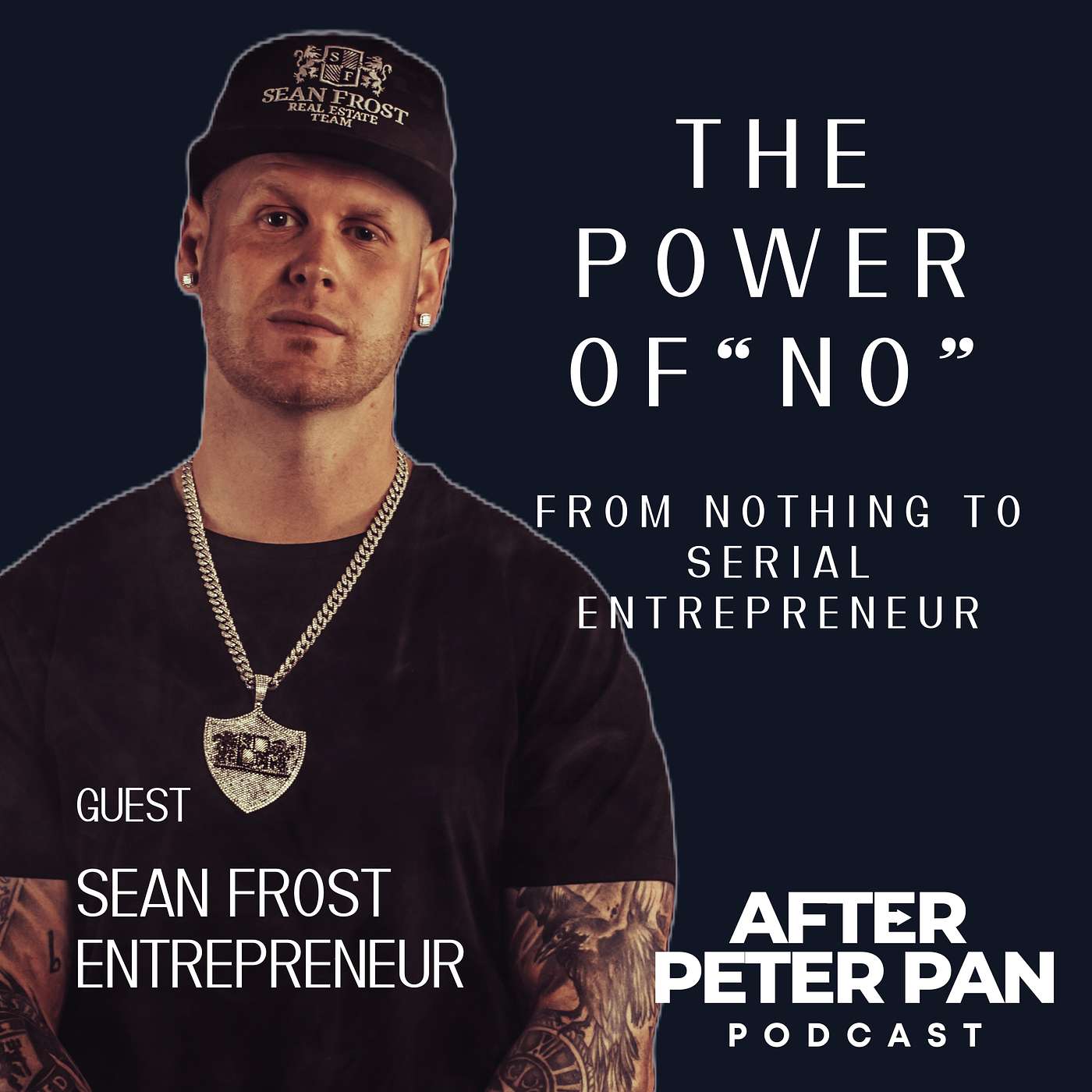 After Peter Pan: Growing Up to Purpose