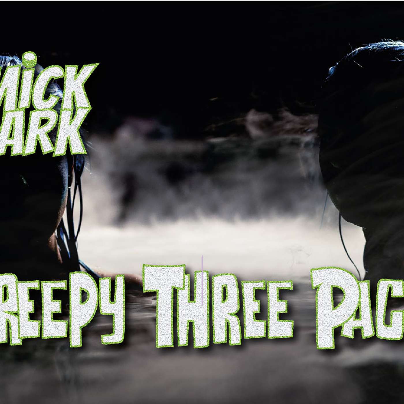 The Mick Dark Horror Series