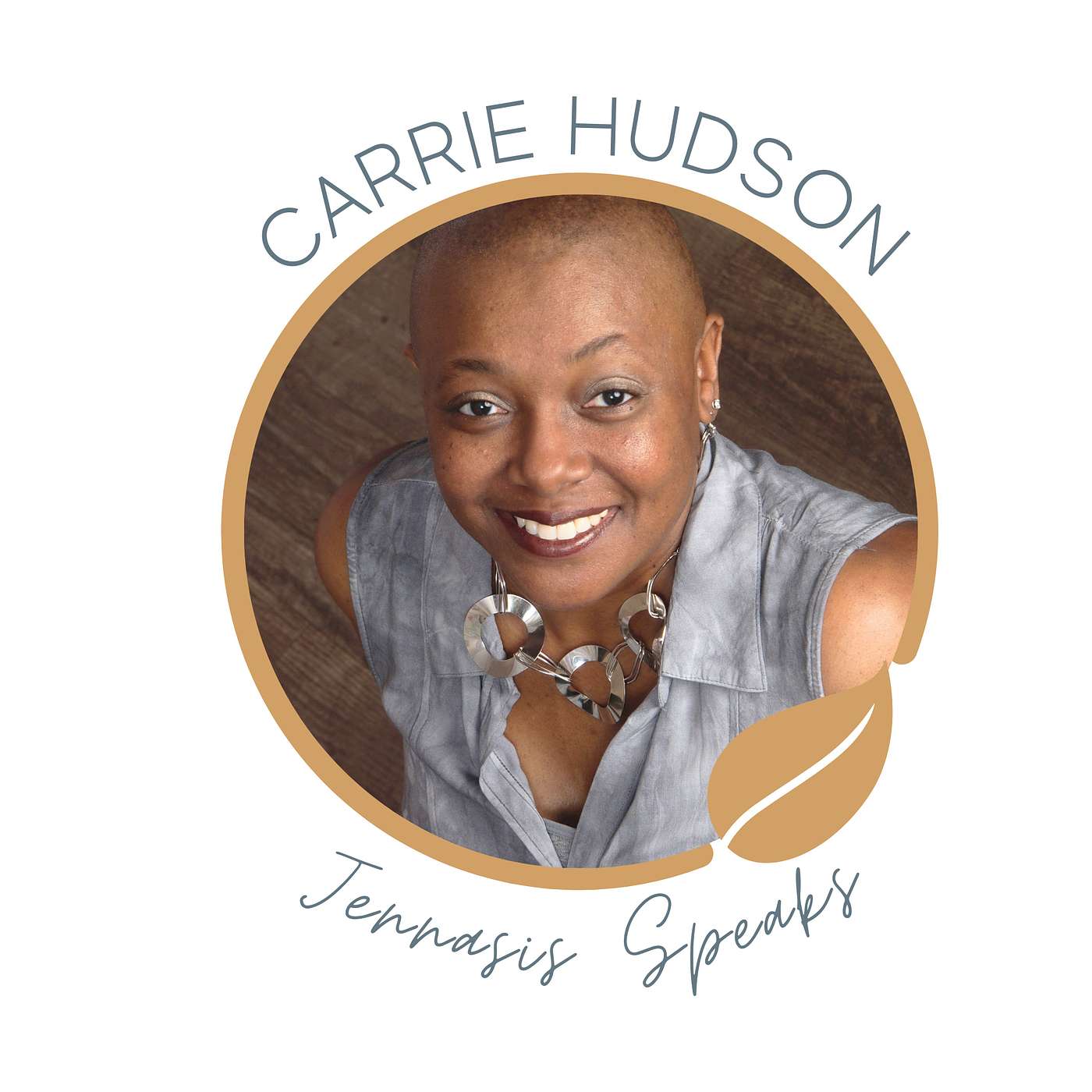 Jennasis Speaks: The Transformative Power of Women\'s Stories