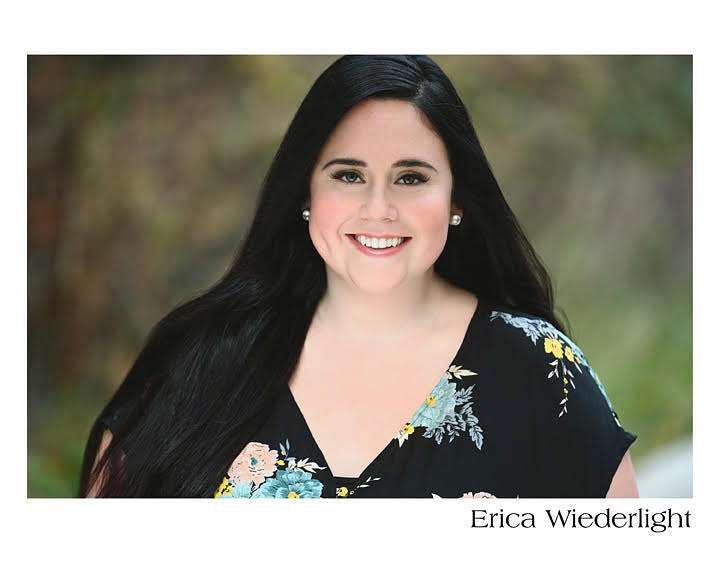 Erica Wiederlight