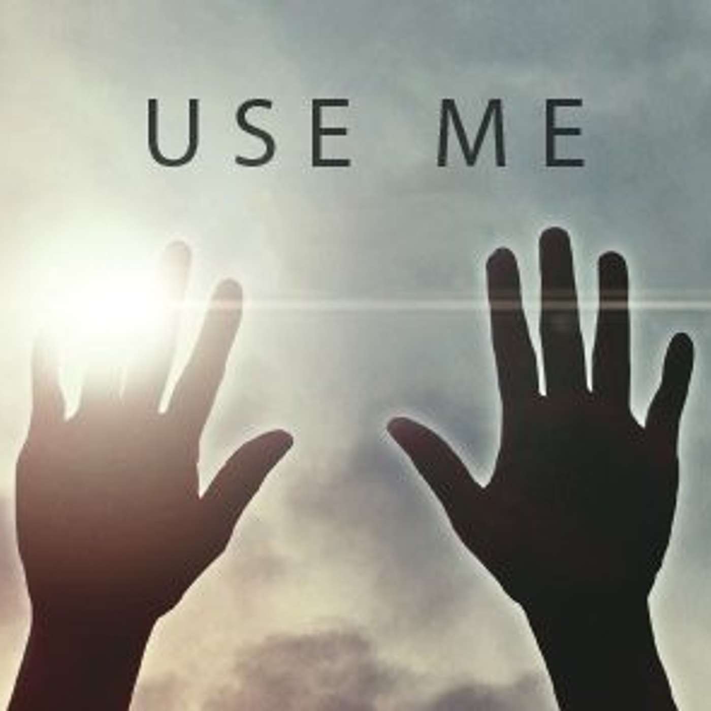 What Can God Use?