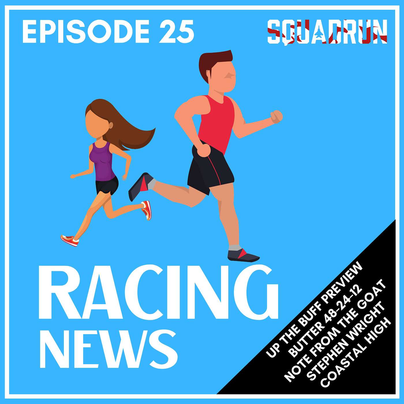 Racing News - SEQ Trail and Road Running