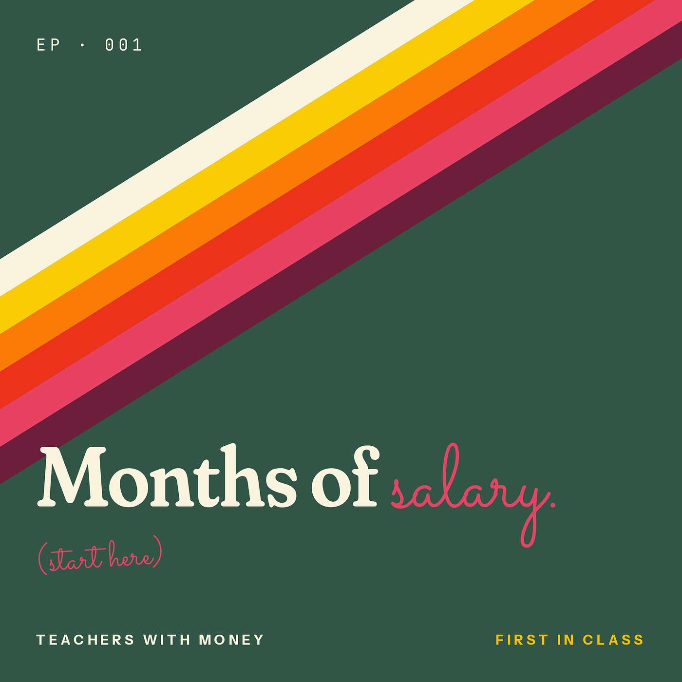 Teacher Side Hustle: How a Viral TikTok Made Me Feel Guilty (Not Rich) episode artwork