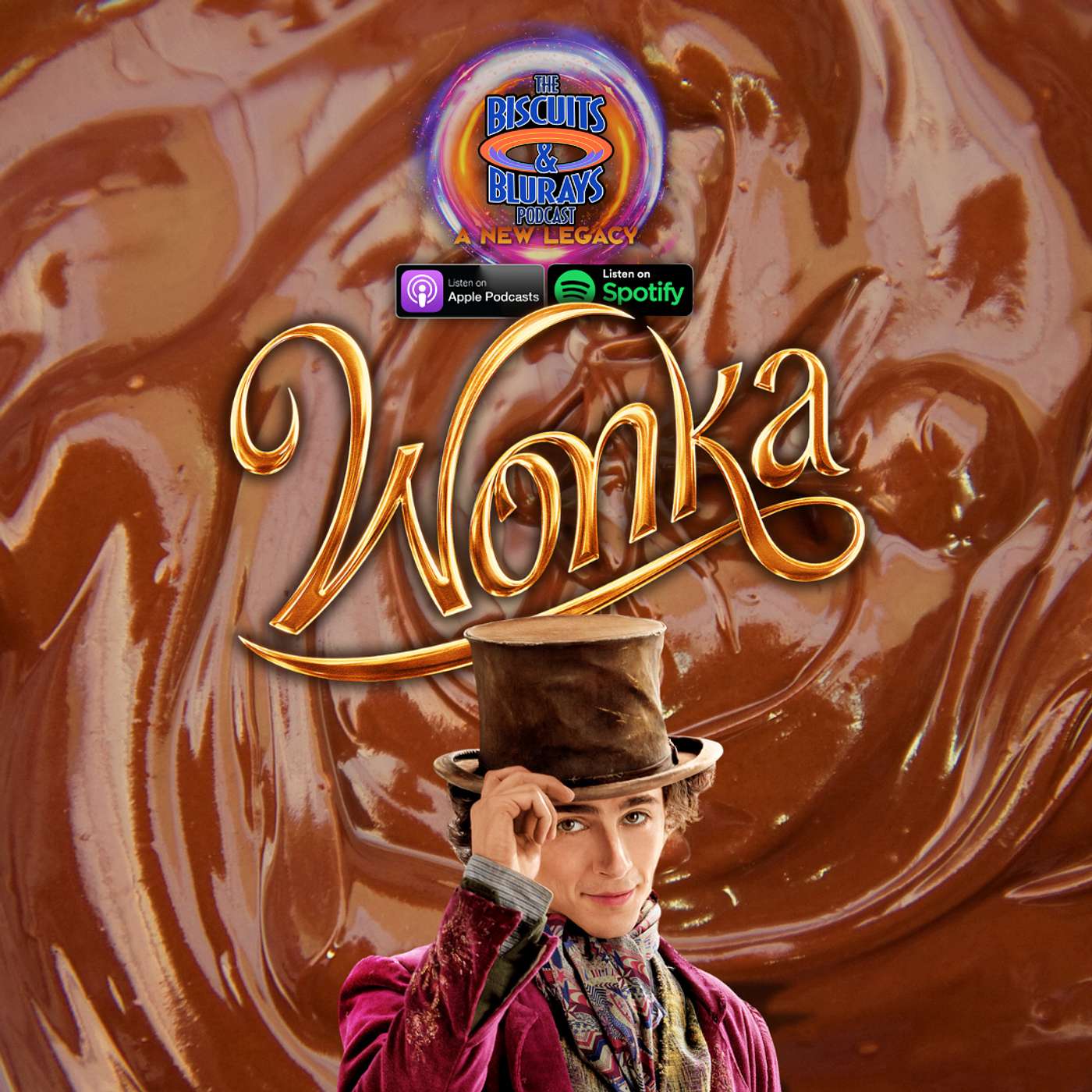 S02 E10 - Wonka