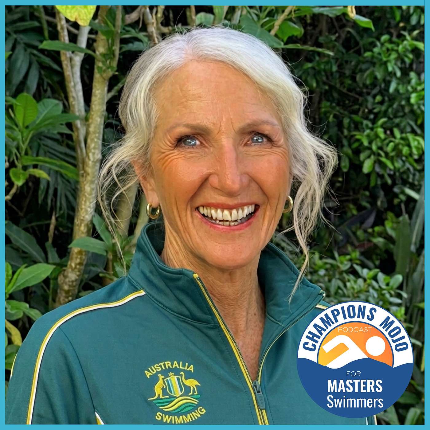 Shattering the Age Barrier: How a 5'3" (160cm) "Underdog" is Obliterating World Records at 65 with Jeanette Brits, EP 322