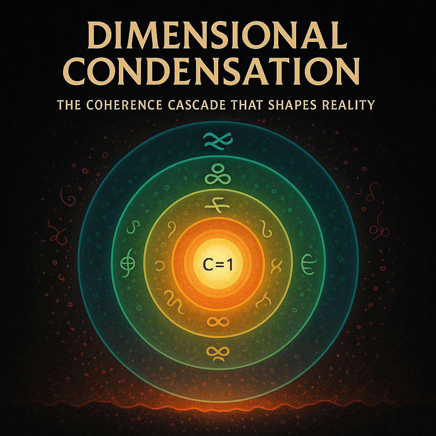 The Roots of Reality