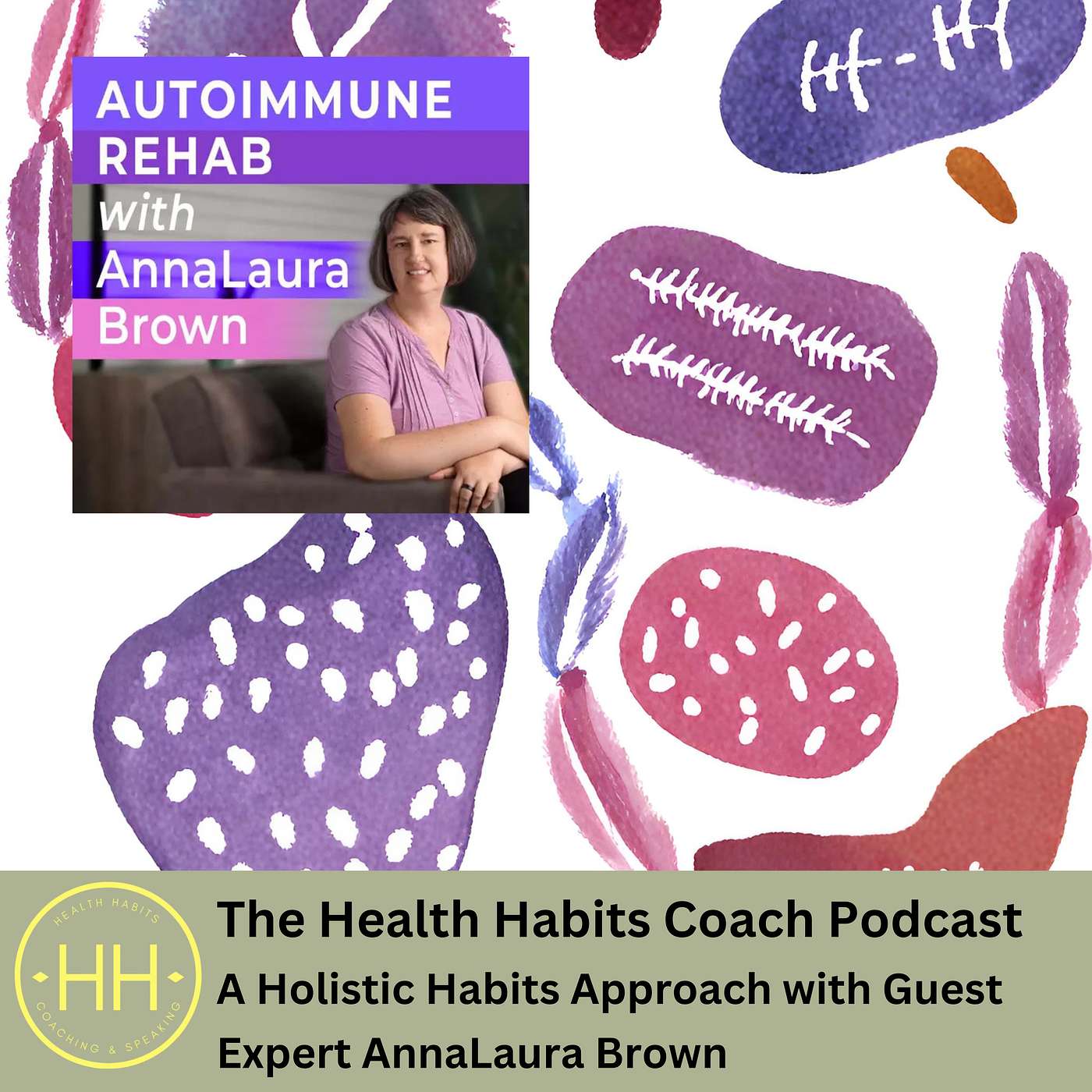 The Health Habits Coach