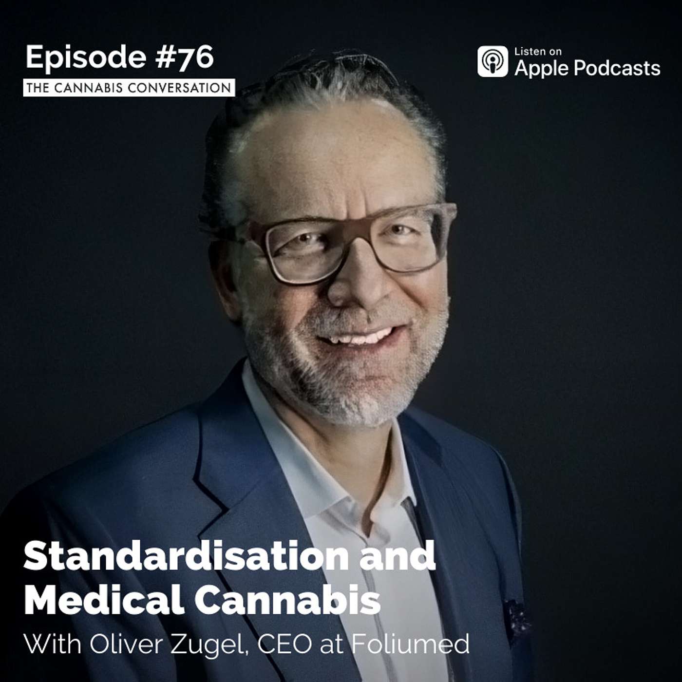 The Cannabis Conversation | Medical Cannabis | CBD | Hemp