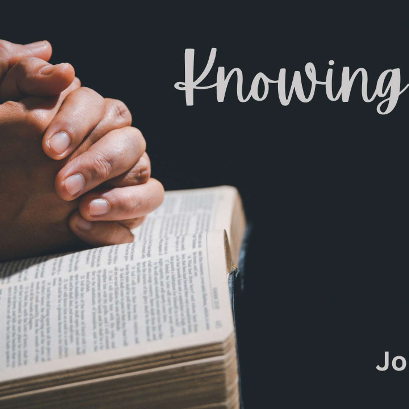 Knowing God