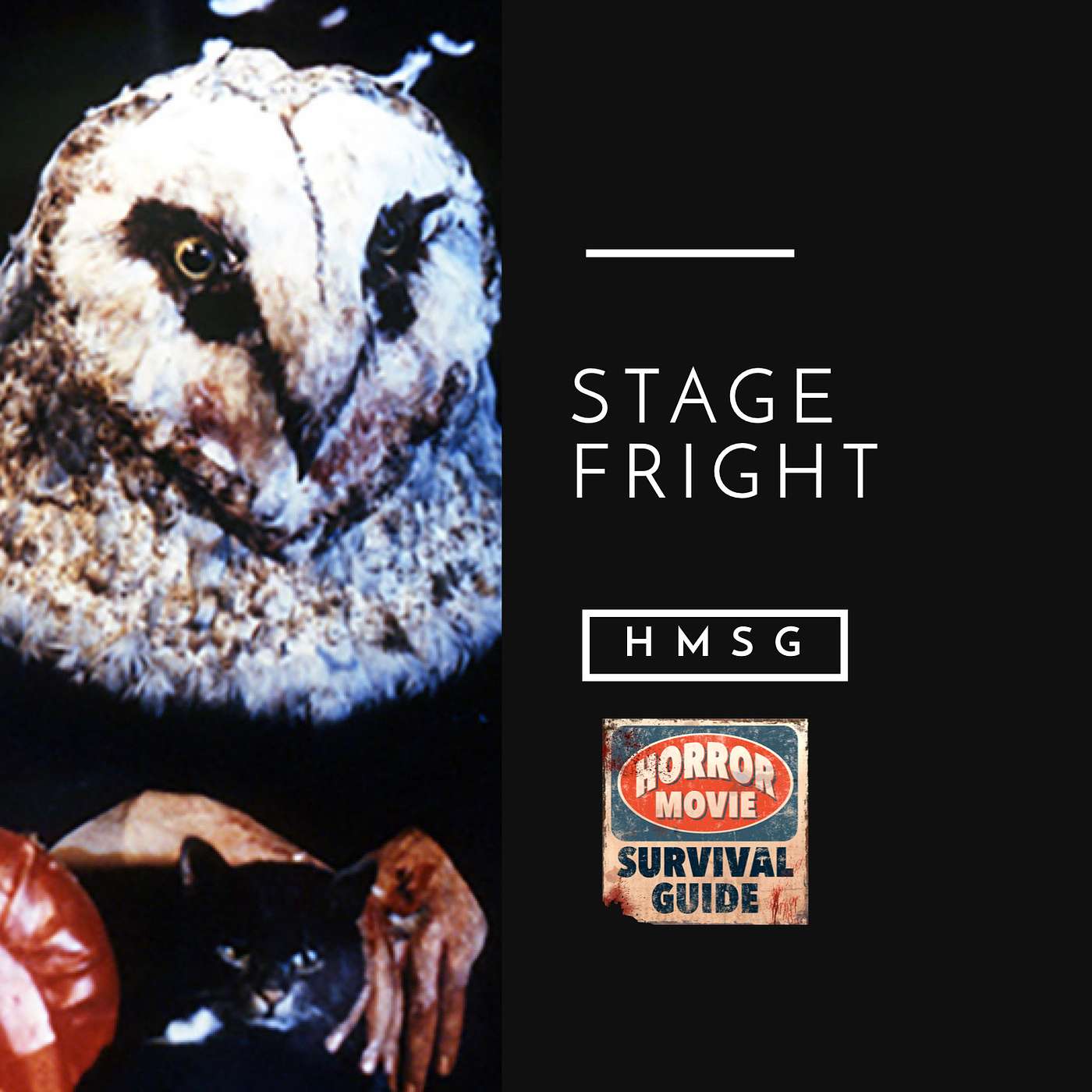 Horror Movie Survival Guide