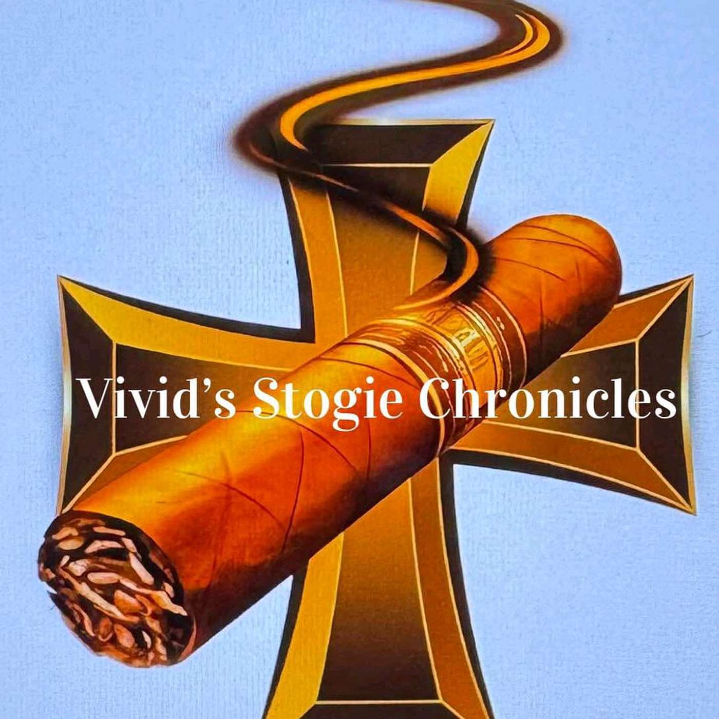 Vivid's Stogie Chronicles podcast artwork