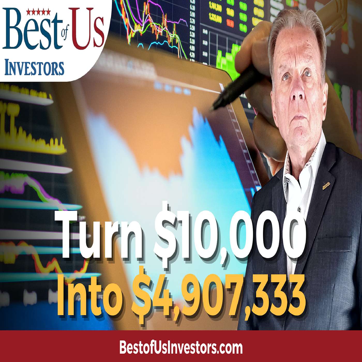 Best of US Investors\'s Podcast