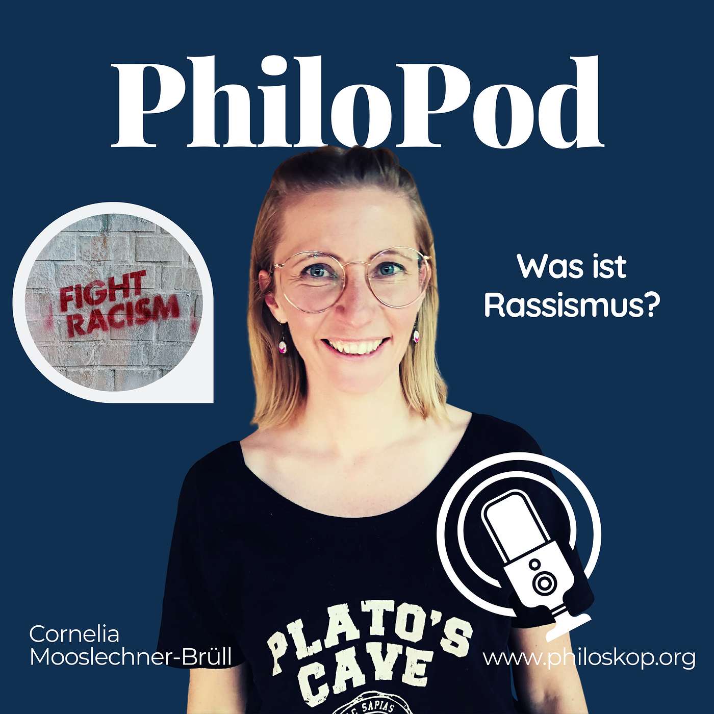 PhiloPod - Denken, das weiterbringt.