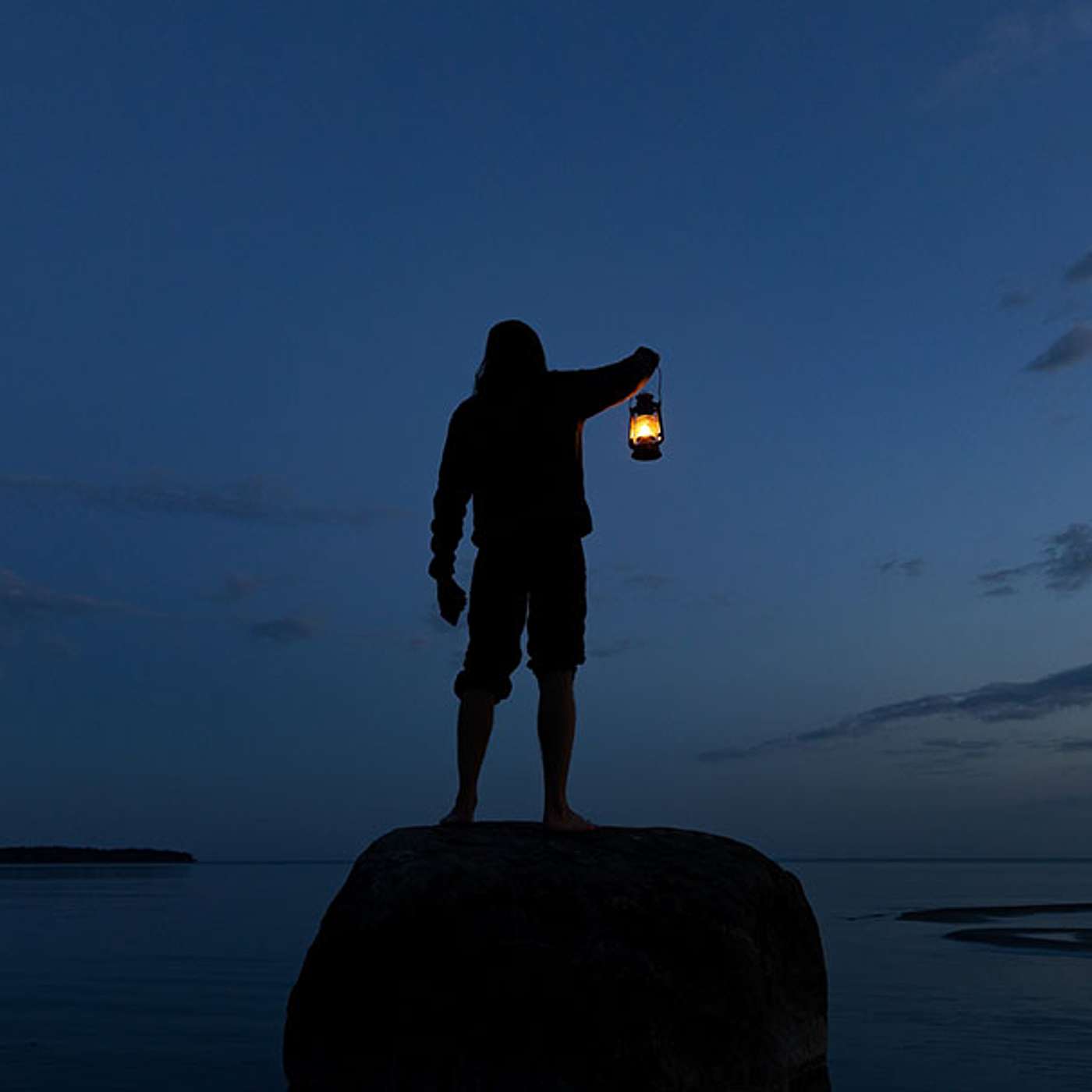 The Permission to Hope The Permission to Hope